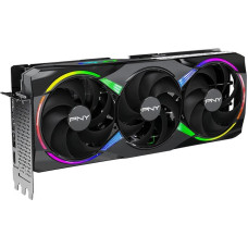 Pny Technologies PNY GeForce RTX 5080 ARGB OC - 16 GB GDDR7 graphics card