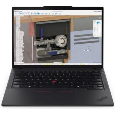 Lenovo Mobilna stacja robocza ThinkPad P14s G6 AI 9 HX PRO 370/64GB/1TB/AMD Radeon/14.0 WUXGA/Black/3YRS Premier Support + CO2 Offset