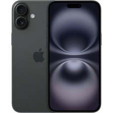 Apple iPhone 16 Plus 256GB - Black