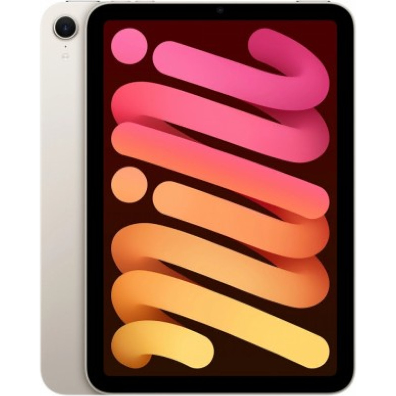 Apple iPad mini Wi-Fi 128GB Starlight