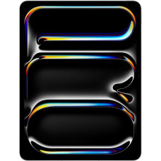 Apple iPad 13-inch Pro Wi‑Fi + Cellular 512GB with standard glass - Silver