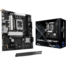 Asrock B860M-X GEN5 WIFI motherboard