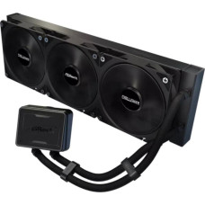 Asrock Challenger Pure 360 Cooling