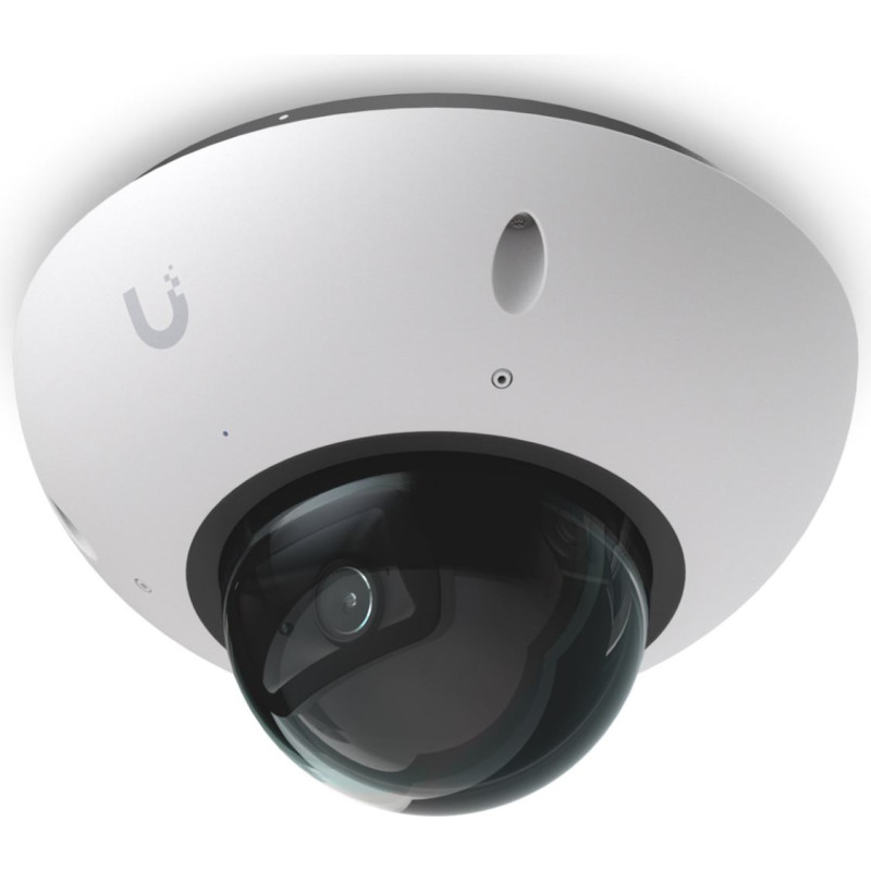 Ubiquiti G6 Dome IP security camera Indoor & outdoor 3840 x 2160 pixels Ceiling/wall