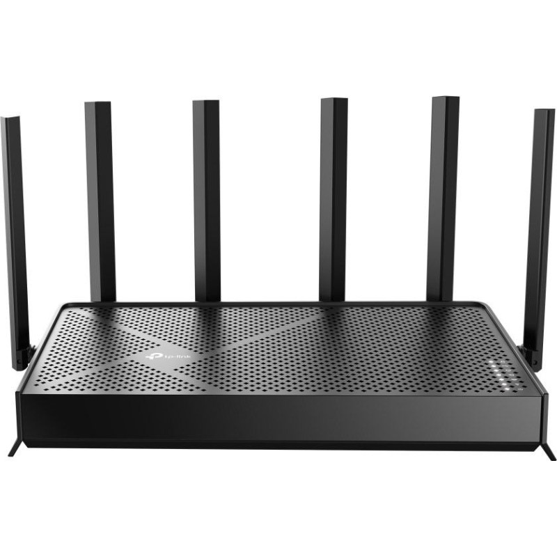 Tp-Link Archer BE400 Router