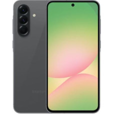 Samsung SM-A566B Galaxy A56 Dual SIM 5G 8GB RAM 128GB EE Graphite EU - ONLY BOX DAMAGE