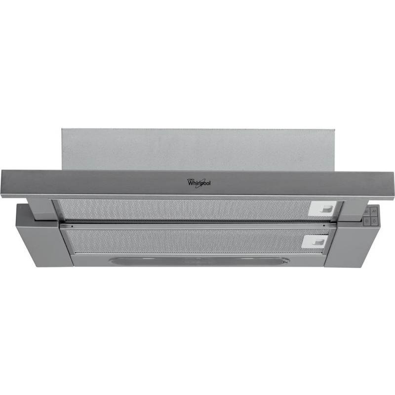 Whirlpool Встраиваемая вытяжка AKR 749/1 X