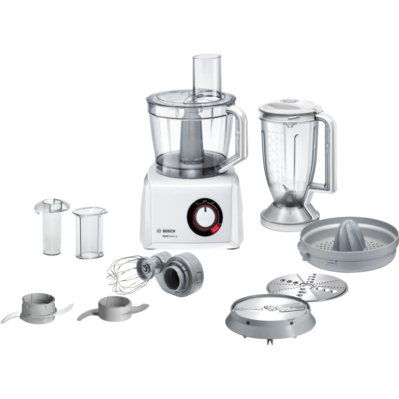 Bosch Кухонный комбайн MC812W620