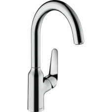 Hansgrohe Кухонный смеситель Focus M42 71802000