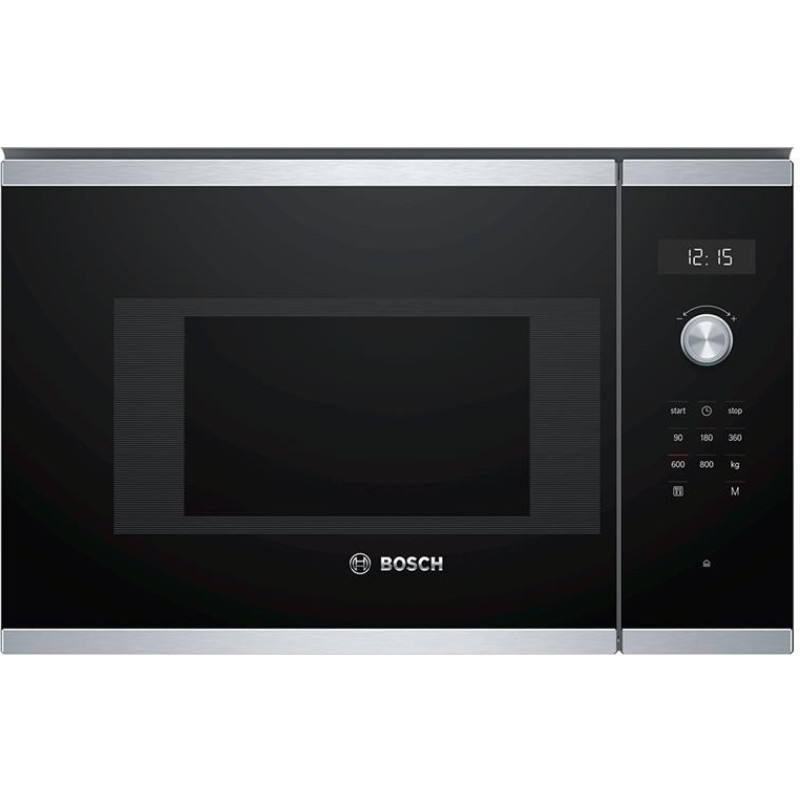 Bosch Микроволновая печь BFL524MS0
