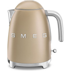 Smeg Электрический чайник KLF03CHMEU
