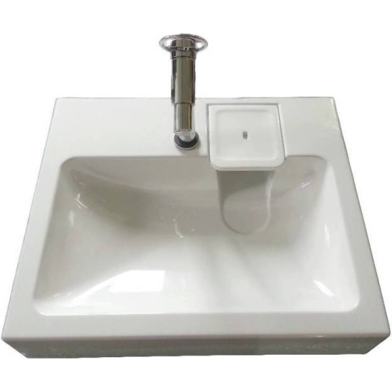 No Name Раковина над стиральной машиной LAWA6050.