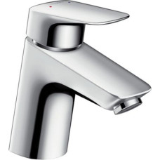Hansgrohe Смеситель для раковины Logis 71071000