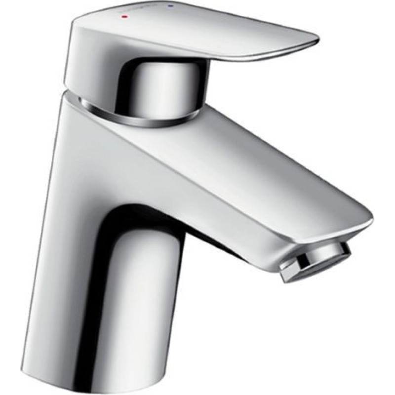 Hansgrohe Смеситель для раковины Logis 71071000