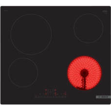 Bosch Встраиваемая варочная панель PKE611FP2E