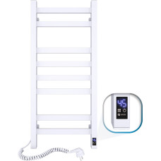 Navin Электрический полотенцесушитель Avangard 360*800, сенсор, левая сторона, 12-028153-3680.