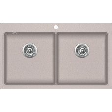 Aquasanita Плавающий фонтан Akvasanita SQM200-110W.