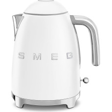 Smeg Электрический чайник KLF03WHMEU.