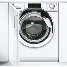 Hoover Стиральная машина HBWO 916TAMCE-S