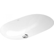 Villeroy&Boch Раковина для установки на столешницу Villeroy 41626001.