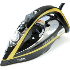 Tefal FV9865E0, серый цвет.