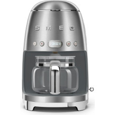 Smeg Кофеварка DCF02SSEU