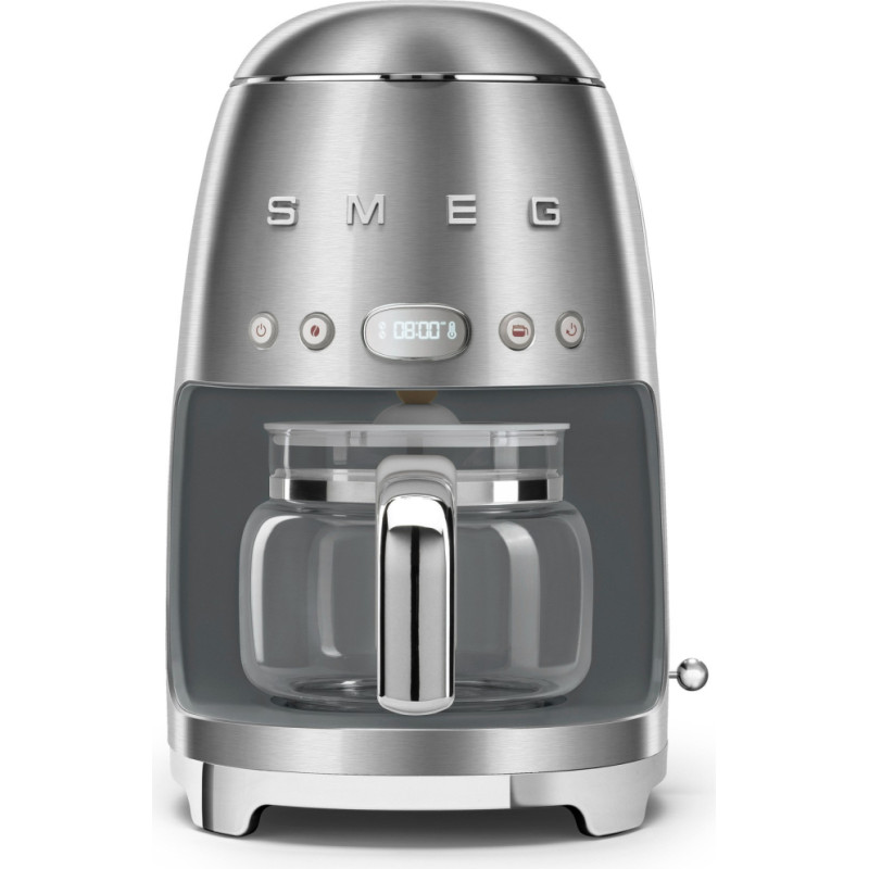 Smeg Кофеварка DCF02SSEU