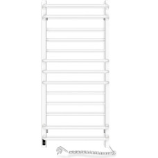 Navin Электрический полотенцесушитель Grandis 480*1000 Sensor с таймером, правый, 12-108053-4810.