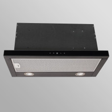 Allenzi Вытяжка S4 PLUS 60 BL