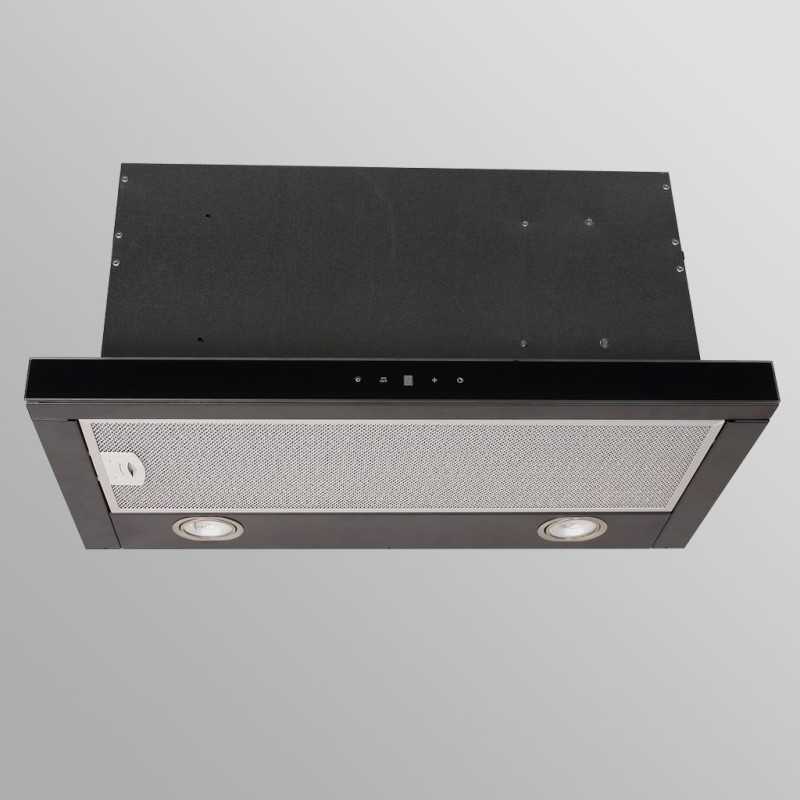 Allenzi Вытяжка S4 PLUS 60 BL