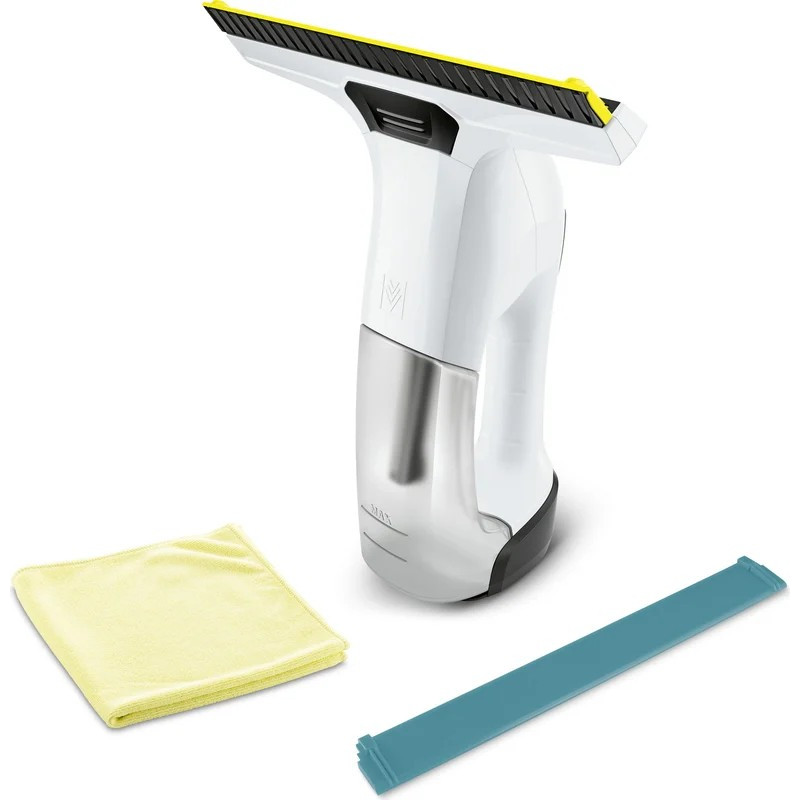 Karcher Очиститель окон WV 6 BATH EDITION, 1.633-750.0