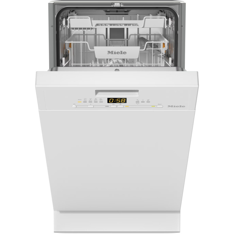Miele Встраиваемая посудомоечная машина G 5540 SCi SL Active, 12147840.