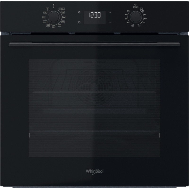 Whirlpool Духовой шкаф OMK58CU1SB