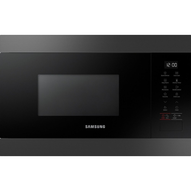Samsung Встраиваемая микроволновая печь MS22M8254AM