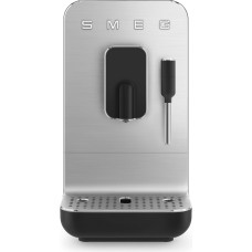Smeg Кофемашина BCC12BLMEU