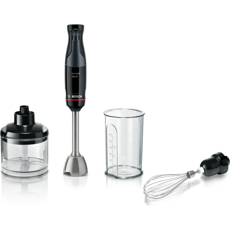 Bosch Блендер MSM4B621