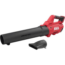 Skil Аккумуляторный воздуходув для листьев GB1E0331CA, без аккумулятора и зарядного устройства.