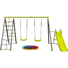 G21 Гамак, модель Tacoma 4, артикул 63909603.