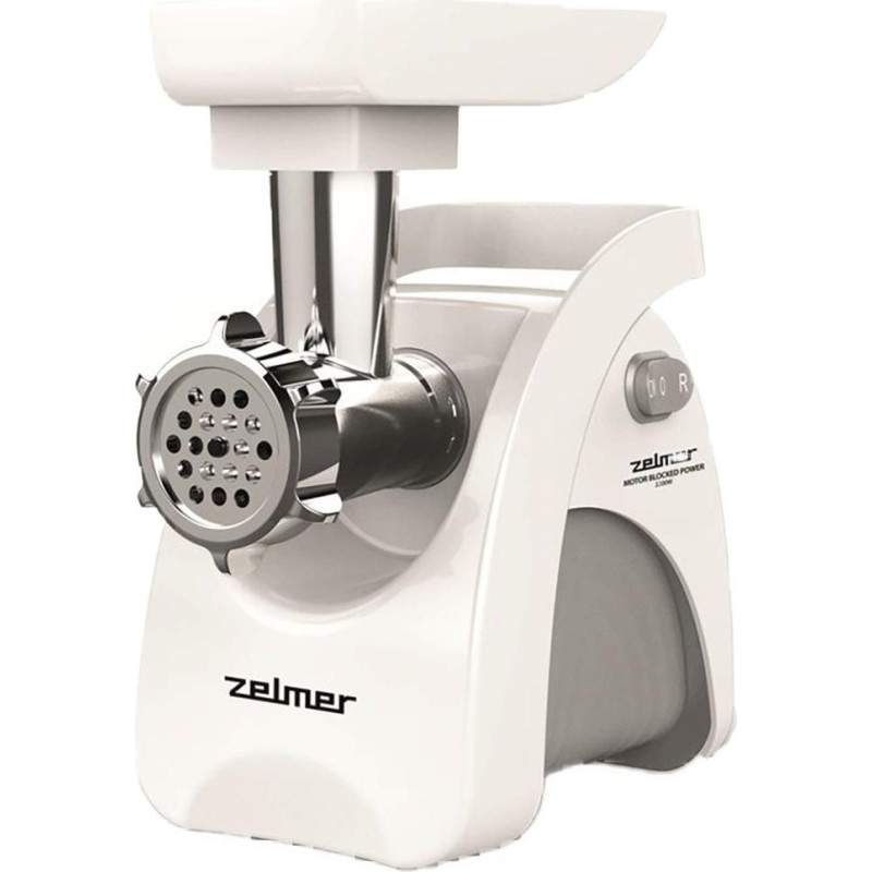 Zelmer Мясорубка ZMM9803B