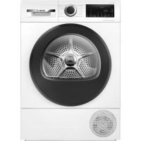 Bosch Сушильная машина с тепловым насосом, WQG245DESN, 9 кг.