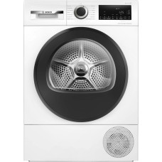 Bosch Сушильная машина с тепловым насосом, WQG245DESN, 9 кг.