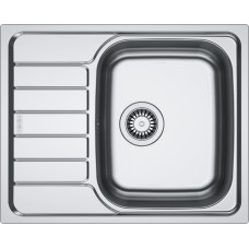 Franke Кухонная мойка Spark SKX 611-62, 101.0714.948