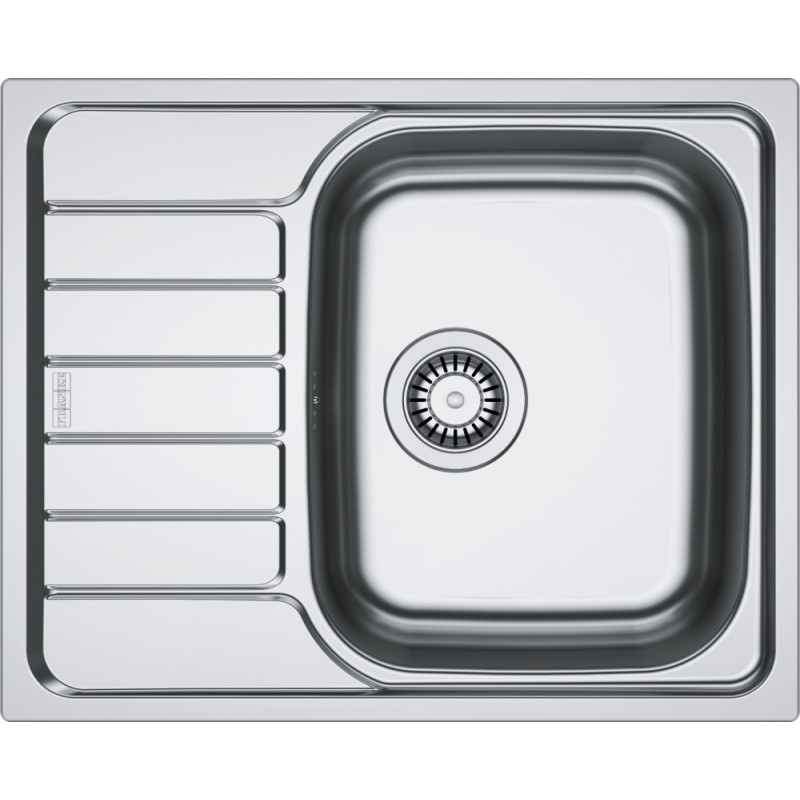 Franke Кухонная мойка Spark SKX 611-62, 101.0714.948