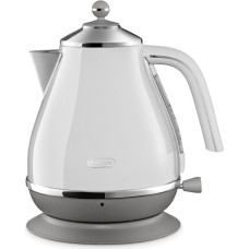 Delonghi Электрический чайник De&rsquo;Longhi Icona Capitals KBOC2001.W.