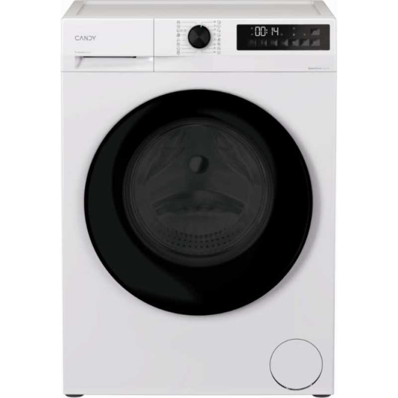 Candy Стиральная машина с функцией сушки ProWash ampDry 300, GWD 474SB7-S, 7 кг/4 кг.