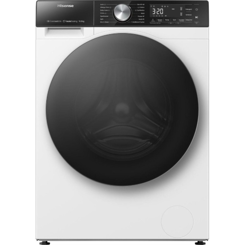 Hisense Стиральная машина WF5S1045BW