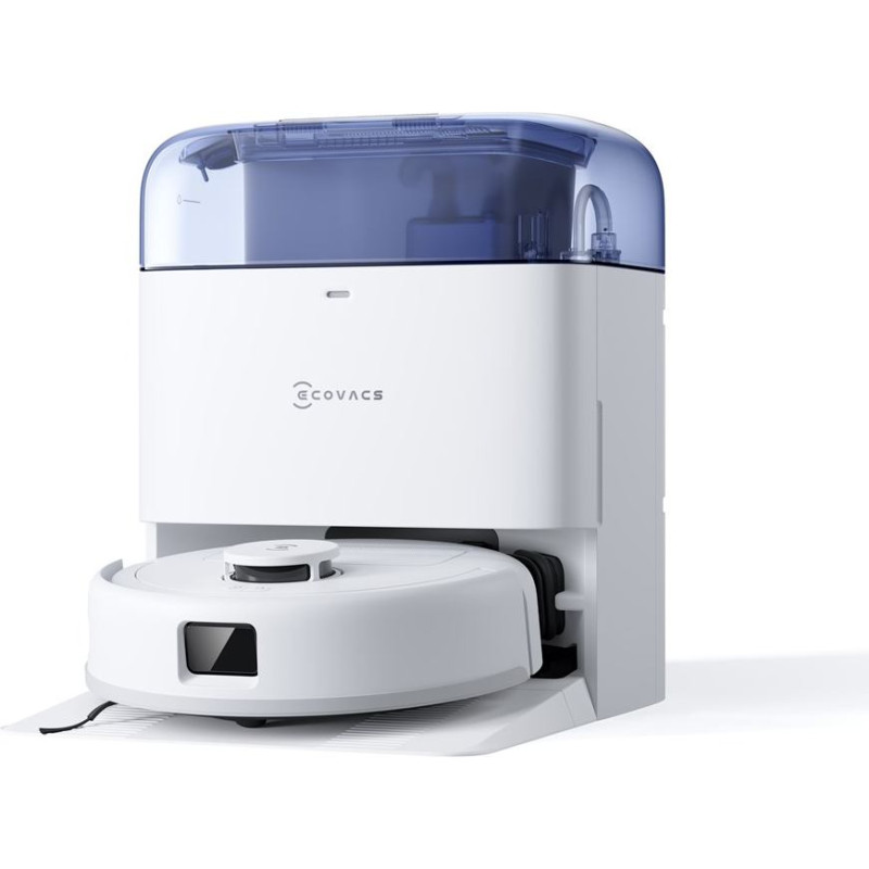 Ecovacs Deebot MINI Blue Blue, White