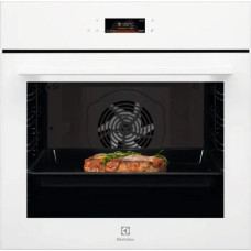 Electrolux LOE8F38V oven
