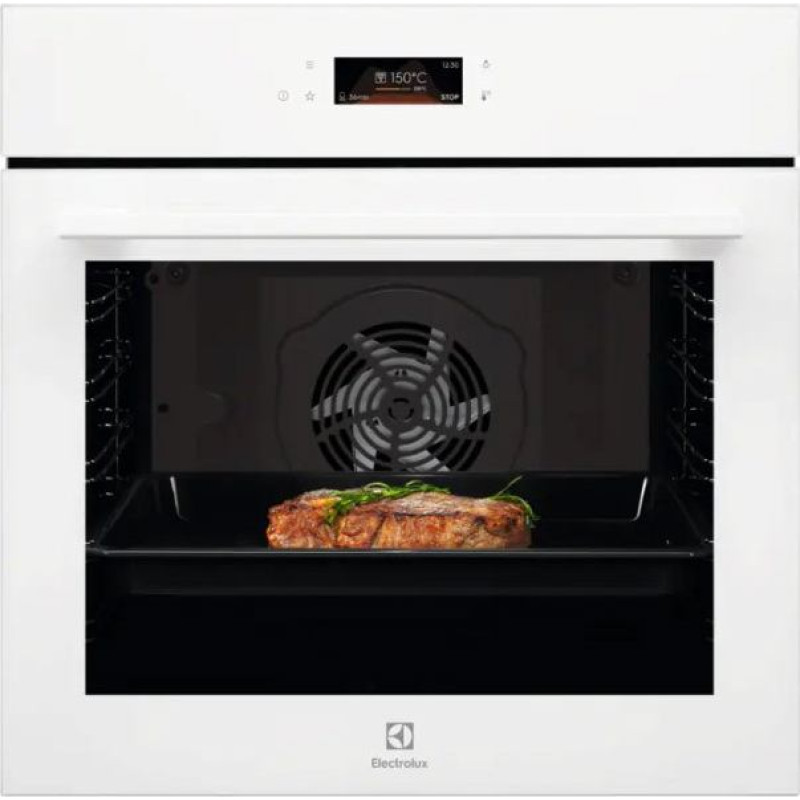 Electrolux LOE8F38V oven