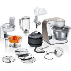 Bosch Кухонный комбайн MUM5XW40